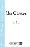 Ubi Caritas